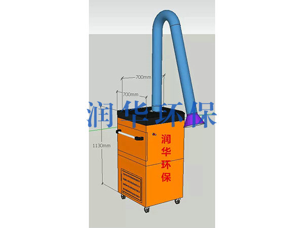 焊烟 净化废气宝威在线登录设备