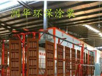 烤漆门宝威（中国）